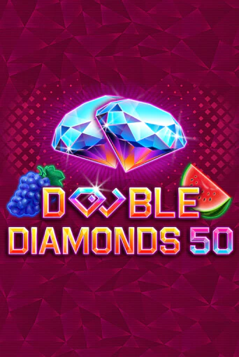 Double Diamonds 50 в демо-режиме играть бесплатно | Азино888