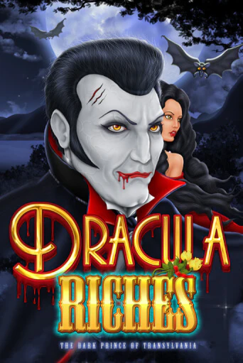Dracula Riches в демо-режиме играть бесплатно | Азино888