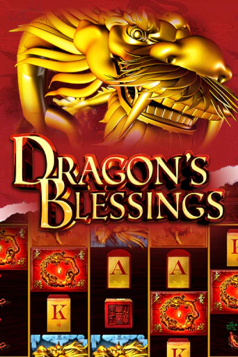 Dragons Blessings в демо-режиме играть бесплатно | Азино888
