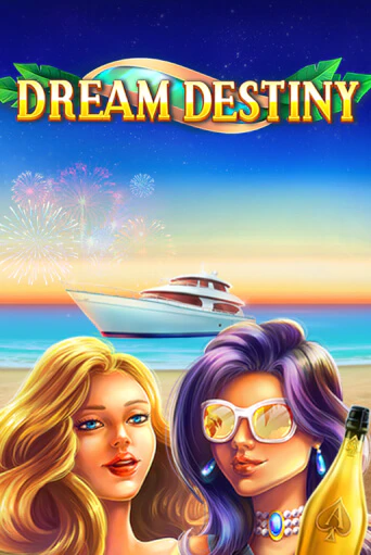 Dream Destiny в демо-режиме играть бесплатно | Азино888