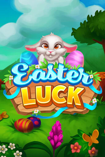 Easter Luck в демо-режиме играть бесплатно | Азино888