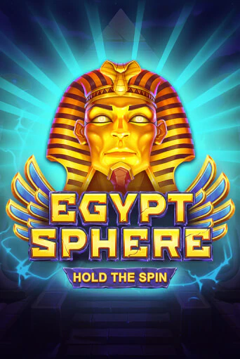 Egypt Sphere: Hold The Spin в демо-режиме играть бесплатно | Азино888