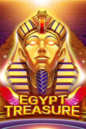 Egypt Treasure в демо-режиме играть бесплатно | Азино888