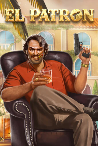 El Patron в демо-режиме играть бесплатно | Азино888