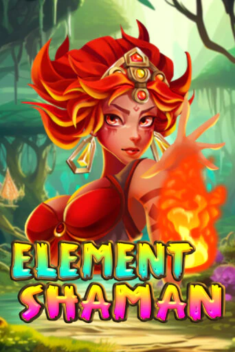 Element Shaman в демо-режиме играть бесплатно | Азино888