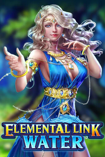 Elemental Link Water в демо-режиме играть бесплатно | Азино888