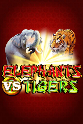 Elephants vs Tigers в демо-режиме играть бесплатно | Азино888