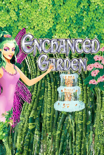 Enchanted Garden в демо-режиме играть бесплатно | Азино888