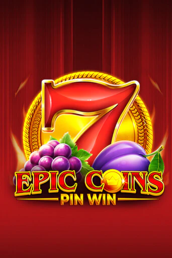 Epic Coins в демо-режиме играть бесплатно | Азино888