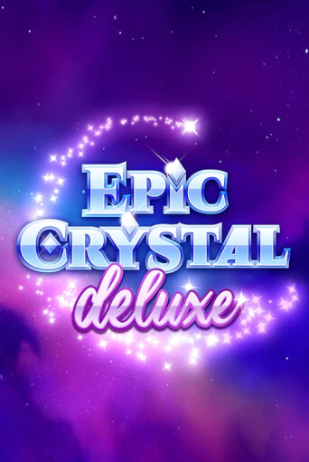 Epic Crystal Deluxe в демо-режиме играть бесплатно | Азино888
