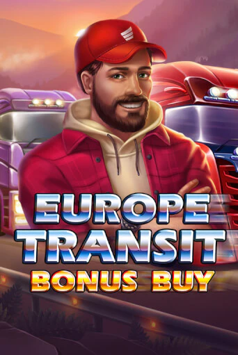 Europe Transit Bonus Buy в демо-режиме играть бесплатно | Азино888