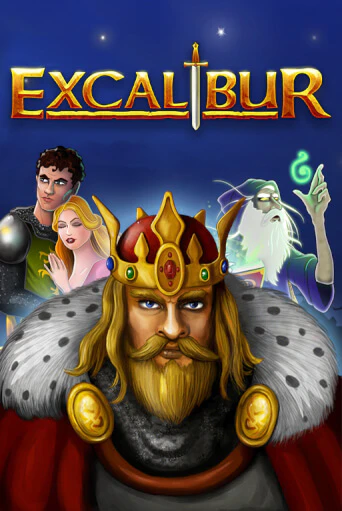 Excalibur в демо-режиме играть бесплатно | Азино888