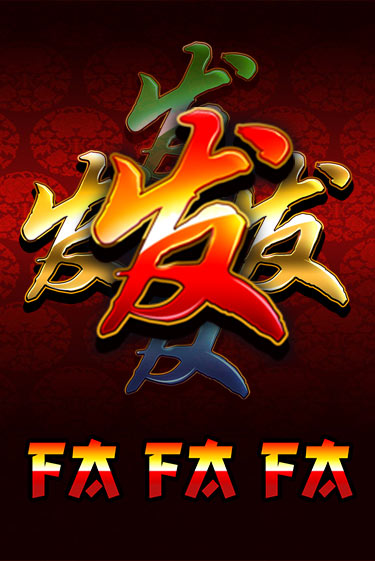FaFaFa в демо-режиме играть бесплатно | Азино888