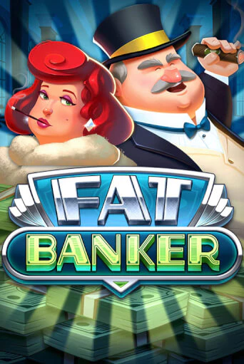 Fat Banker в демо-режиме играть бесплатно | Азино888