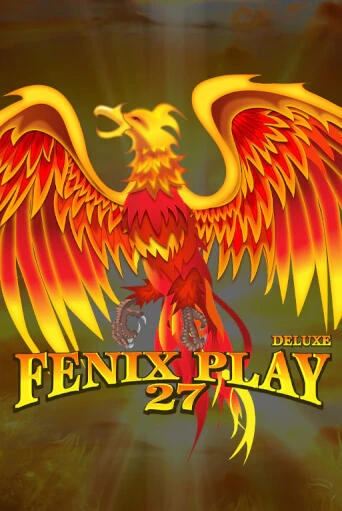 Fenix Play 27 Deluxe в демо-режиме играть бесплатно | Азино888