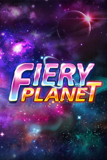 Fiery Planet в демо-режиме играть бесплатно | Азино888