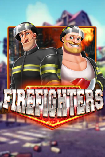 Firefighters в демо-режиме играть бесплатно | Азино888