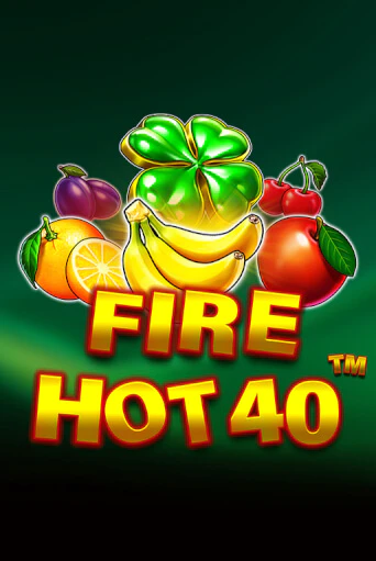 Fire Hot 40 в демо-режиме играть бесплатно | Азино888