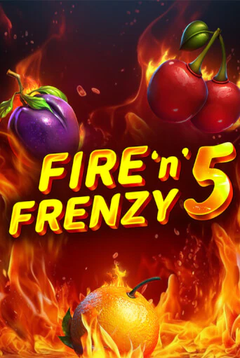 Fire’n’Frenzy 5 в демо-режиме играть бесплатно | Азино888