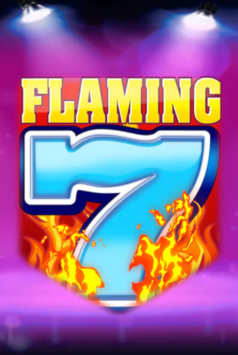 Flaming 7's в демо-режиме играть бесплатно | Азино888