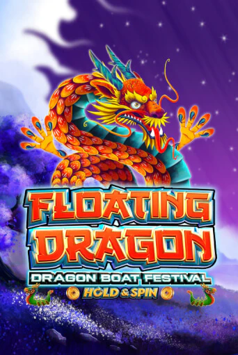 Floating Dragon - Dragon Boat Festival в демо-режиме играть бесплатно | Азино888