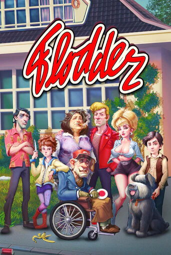 Flodder в демо-режиме играть бесплатно | Азино888