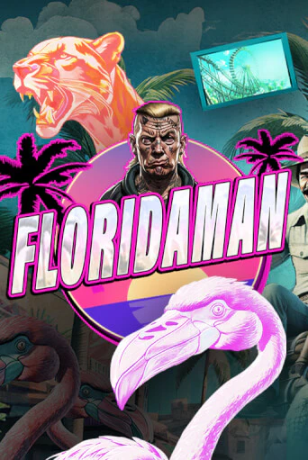 Floridaman в демо-режиме играть бесплатно | Азино888
