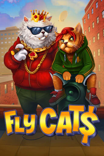 Fly Cats в демо-режиме играть бесплатно | Азино888