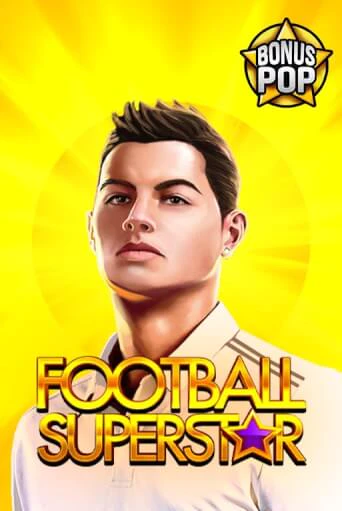 Football Superstar в демо-режиме играть бесплатно | Азино888