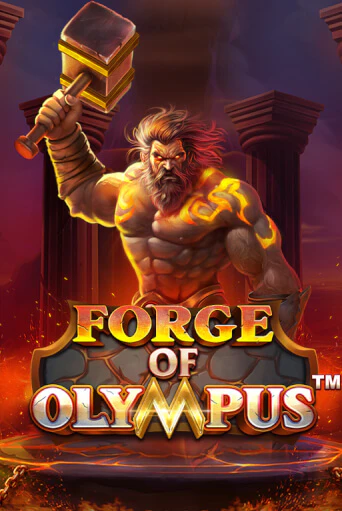 Forge of Olympus в демо-режиме играть бесплатно | Азино888