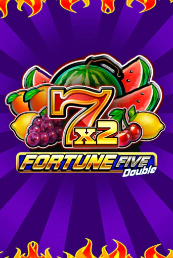 Fortune Five Double в демо-режиме играть бесплатно | Азино888