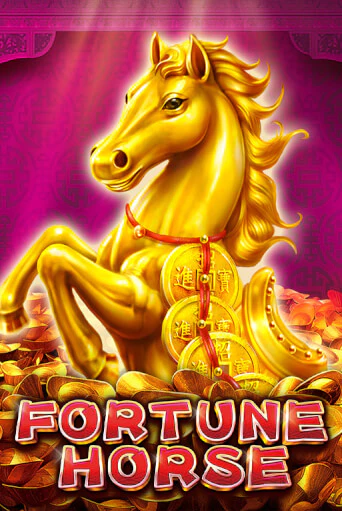 Fortune Horse в демо-режиме играть бесплатно | Азино888