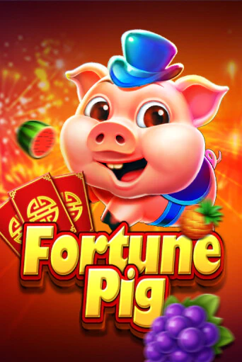 Fortune Pig в демо-режиме играть бесплатно | Азино888