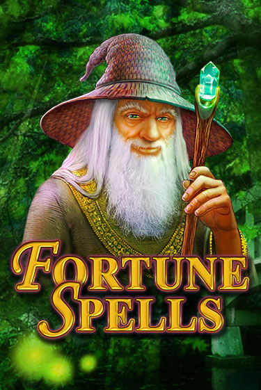 Fortune Spells в демо-режиме играть бесплатно | Азино888