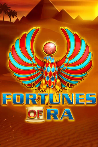 Fortunes of Ra в демо-режиме играть бесплатно | Азино888