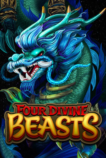 Four Divine Beasts в демо-режиме играть бесплатно | Азино888