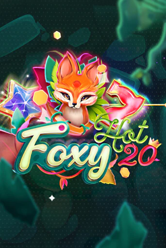 Foxy Hot 20 в демо-режиме играть бесплатно | Азино888