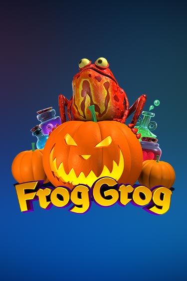 Frog Grog в демо-режиме играть бесплатно | Азино888