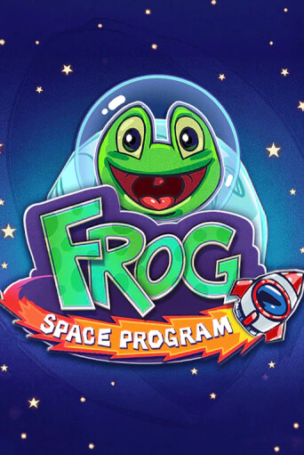 Frog Space Program в демо-режиме играть бесплатно | Азино888