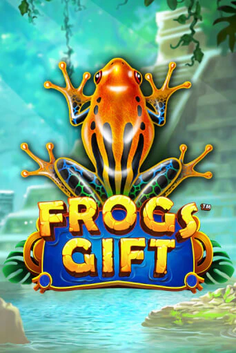 Frog's Gift в демо-режиме играть бесплатно | Азино888