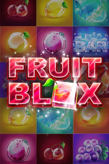 FruitBlox в демо-режиме играть бесплатно | Азино888