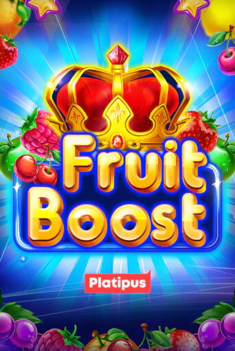 Fruit Boost в демо-режиме играть бесплатно | Азино888