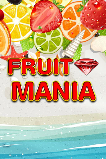 Fruit Mania в демо-режиме играть бесплатно | Азино888