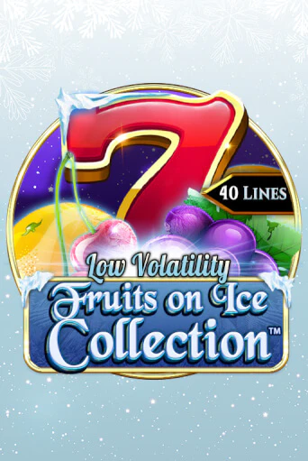Fruits On Ice Collection 40 Lines в демо-режиме играть бесплатно | Азино888