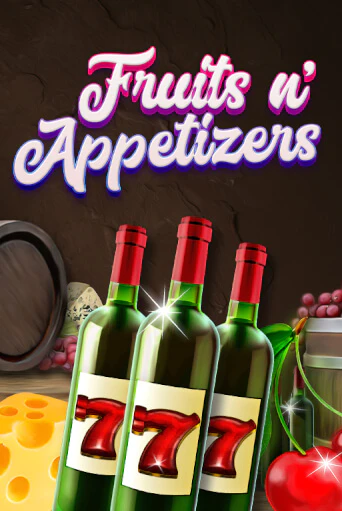 Fruits n' Appetizers в демо-режиме играть бесплатно | Азино888