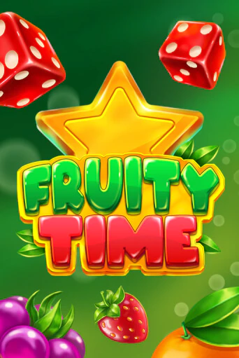 Fruity Time в демо-режиме играть бесплатно | Азино888