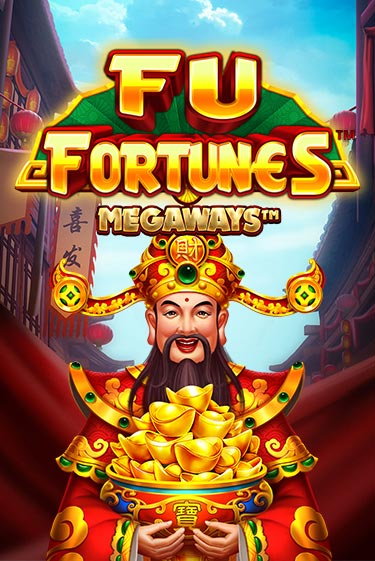 Fu Fortunes Megaways в демо-режиме играть бесплатно | Азино888