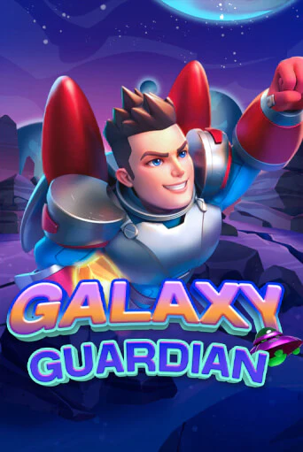 Galaxy Guardian в демо-режиме играть бесплатно | Азино888