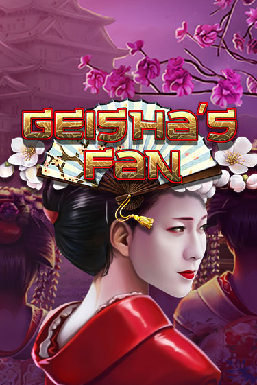 Geisha's Fan в демо-режиме играть бесплатно | Азино888
