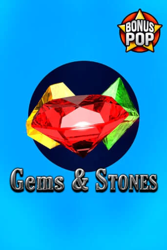 Gems & Stones в демо-режиме играть бесплатно | Азино888